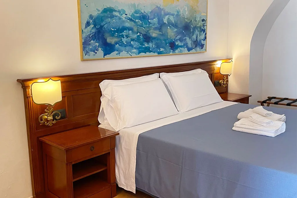 Quadrupla Deluxe Hotel Villa Cute